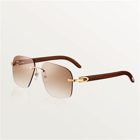 cartier sonnenbrillen|Cartier Sunglasses .